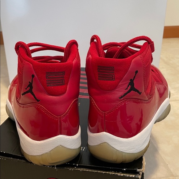 Nike Air Jordan 11 Retro men’s 10 - Picture 10 of 16